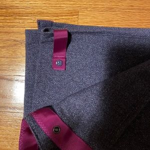 LULULEMON VINYASA SCARF